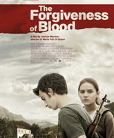 The Forgiveness of Blood /  